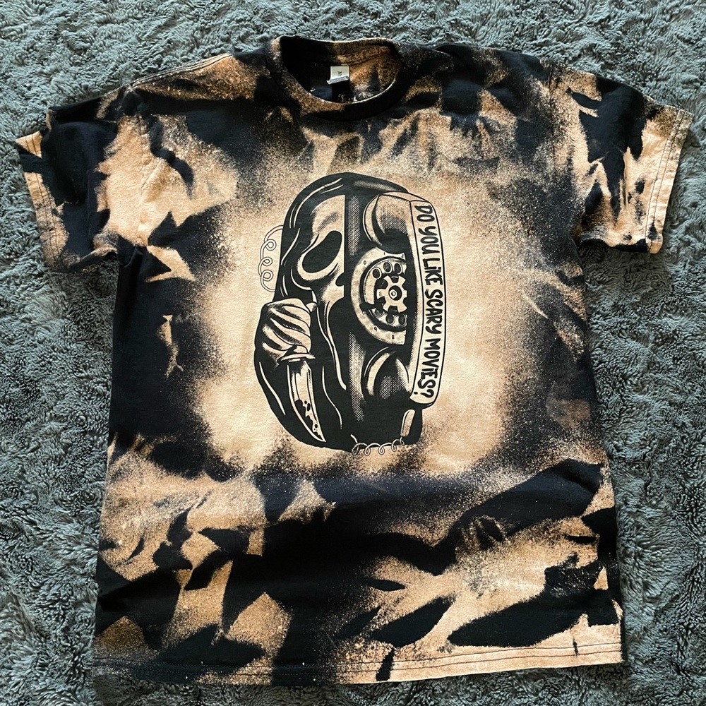 October Themed T-Shirt!